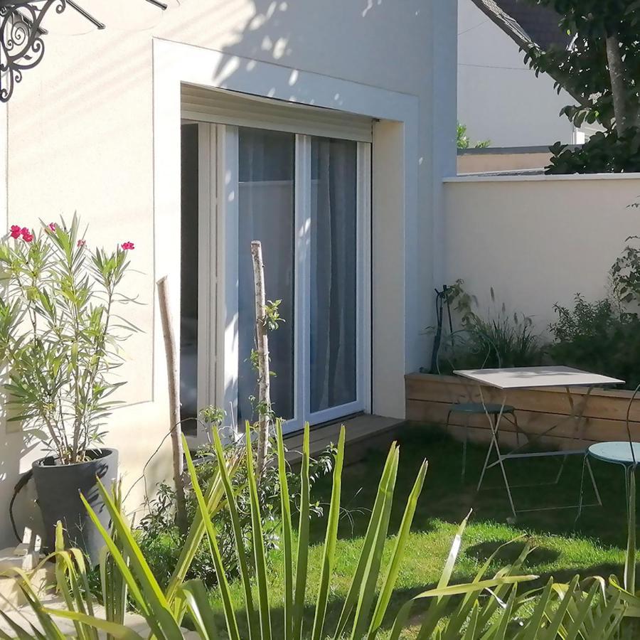 קלמאר Villa Voltaire מראה חיצוני תמונה