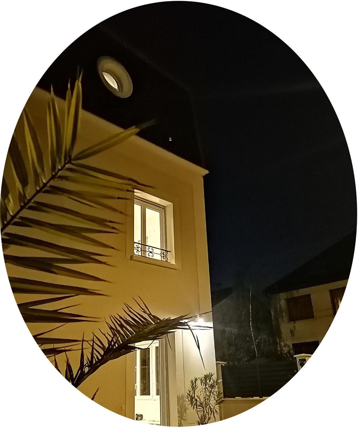 קלמאר Villa Voltaire מראה חיצוני תמונה